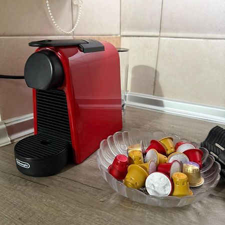 Vátos Vato Panoramic View Apartment מראה חיצוני תמונה