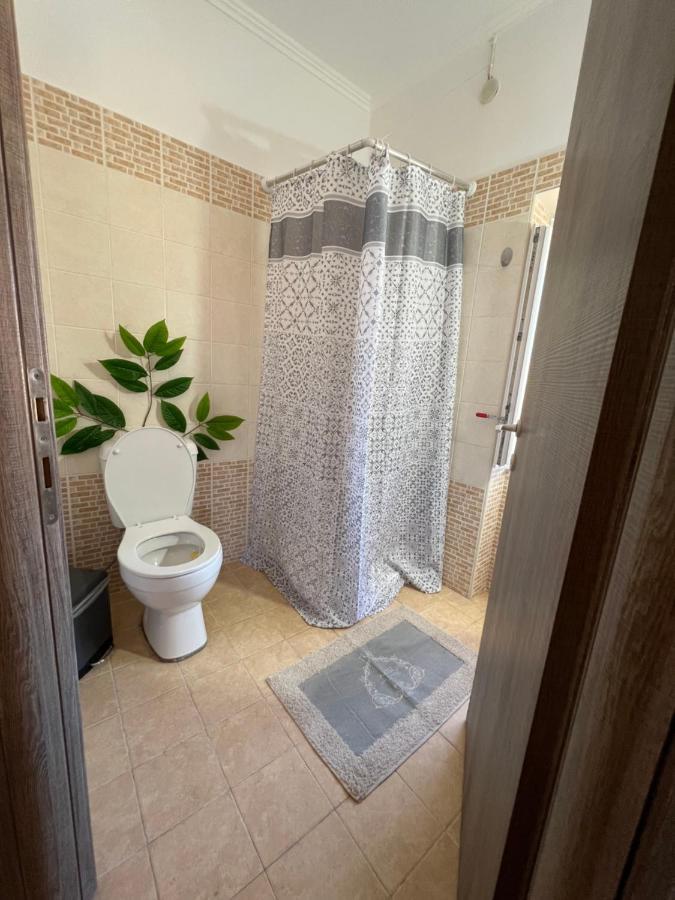 Vátos Vato Panoramic View Apartment מראה חיצוני תמונה