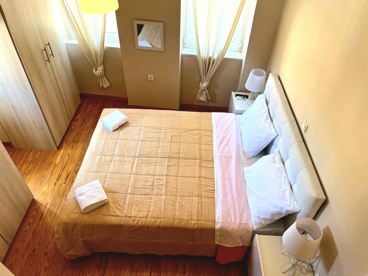 Vátos Vato Panoramic View Apartment מראה חיצוני תמונה