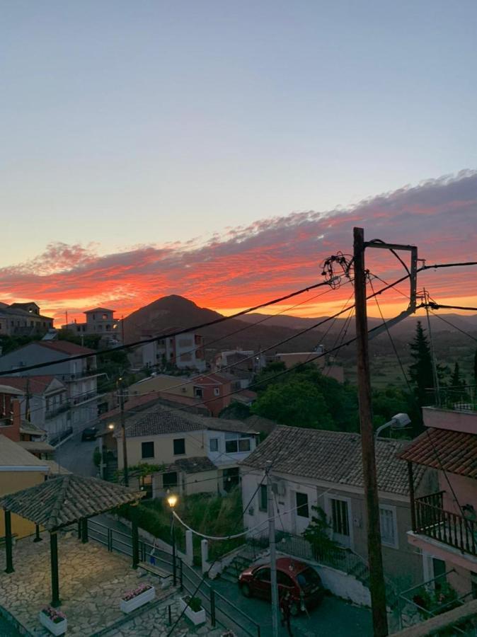 Vátos Vato Panoramic View Apartment מראה חיצוני תמונה