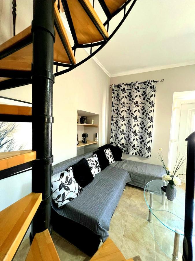 Vátos Vato Panoramic View Apartment מראה חיצוני תמונה