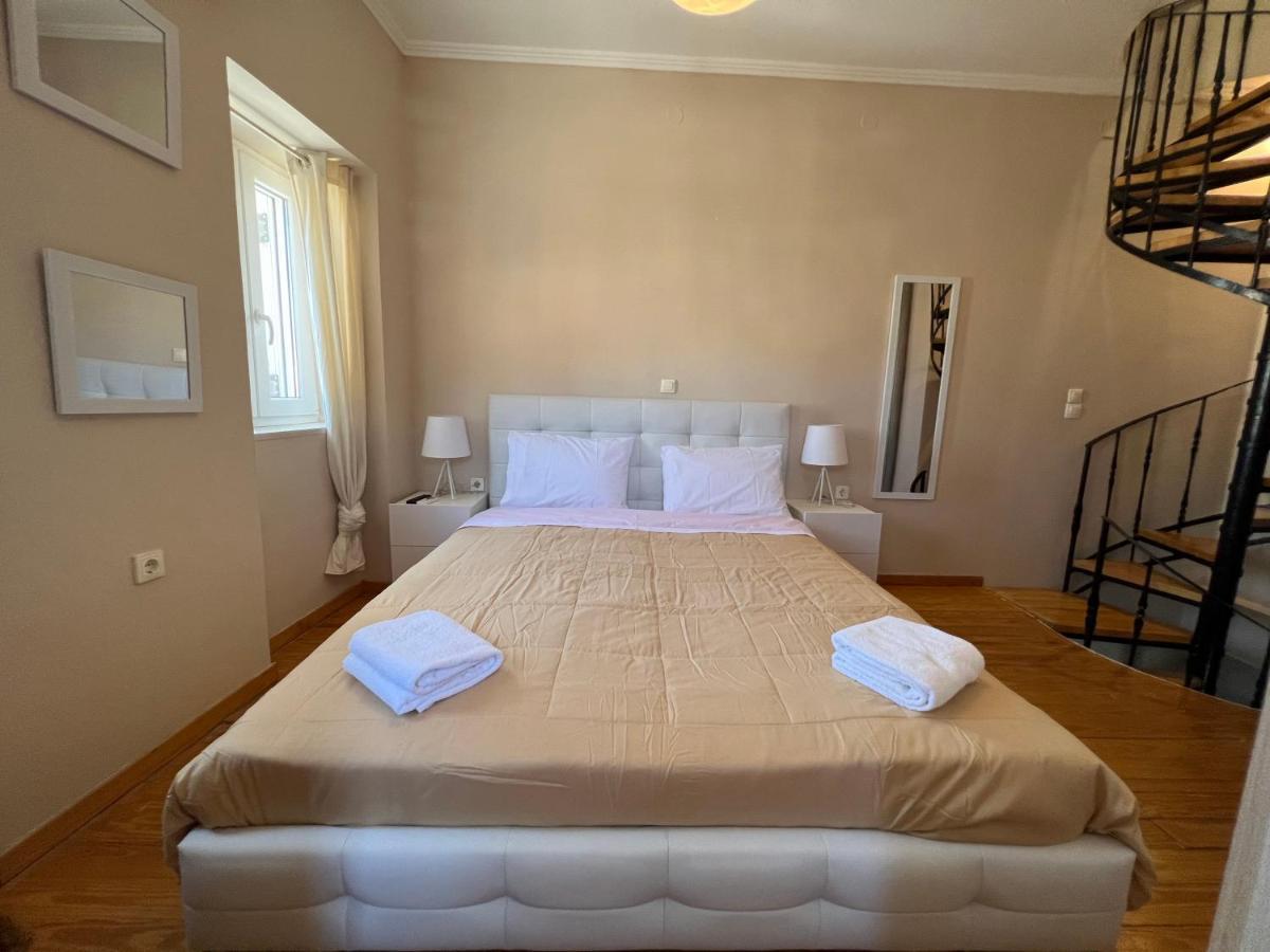 Vátos Vato Panoramic View Apartment מראה חיצוני תמונה