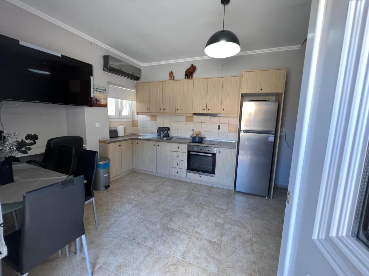Vátos Vato Panoramic View Apartment מראה חיצוני תמונה