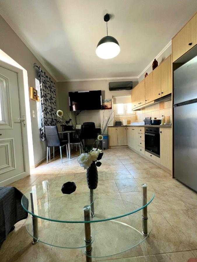 Vátos Vato Panoramic View Apartment מראה חיצוני תמונה