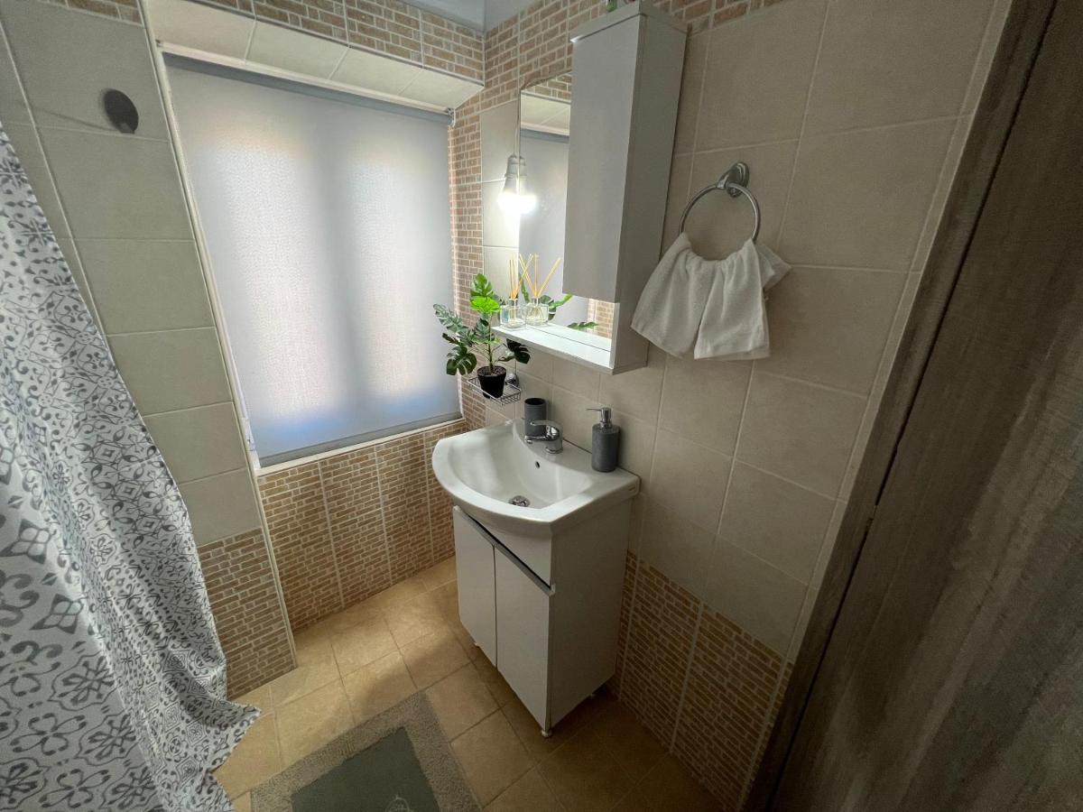 Vátos Vato Panoramic View Apartment מראה חיצוני תמונה