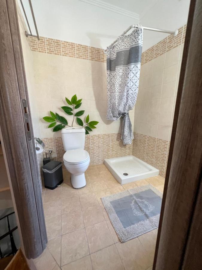 Vátos Vato Panoramic View Apartment מראה חיצוני תמונה