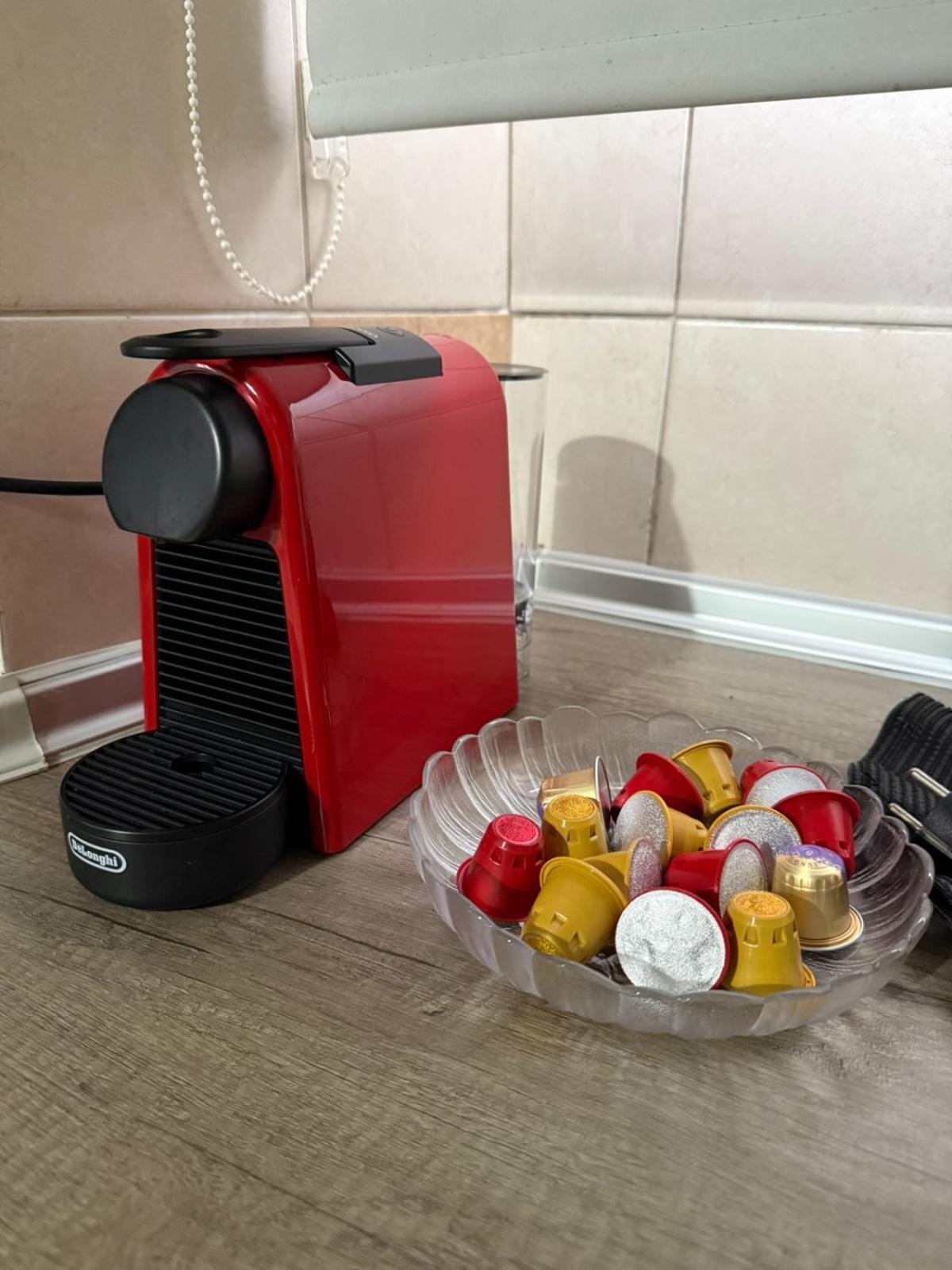 Vátos Vato Panoramic View Apartment מראה חיצוני תמונה